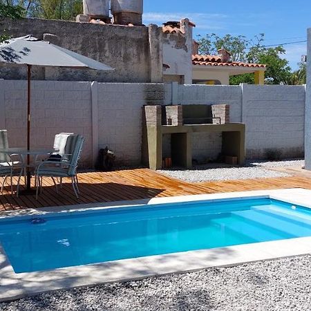 Jazmin Del Cielo Vila Capilla del Monte Exterior foto