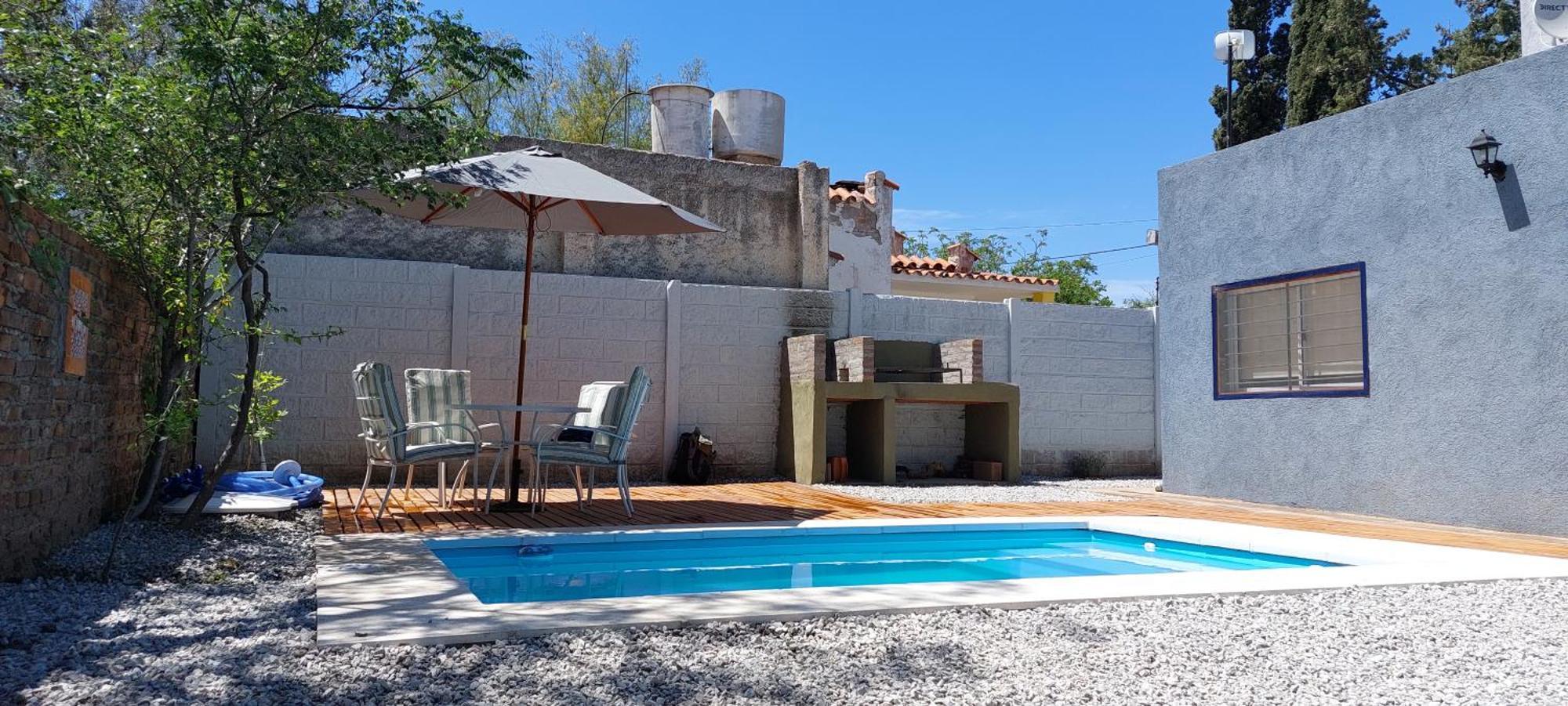 Jazmin Del Cielo Vila Capilla del Monte Exterior foto