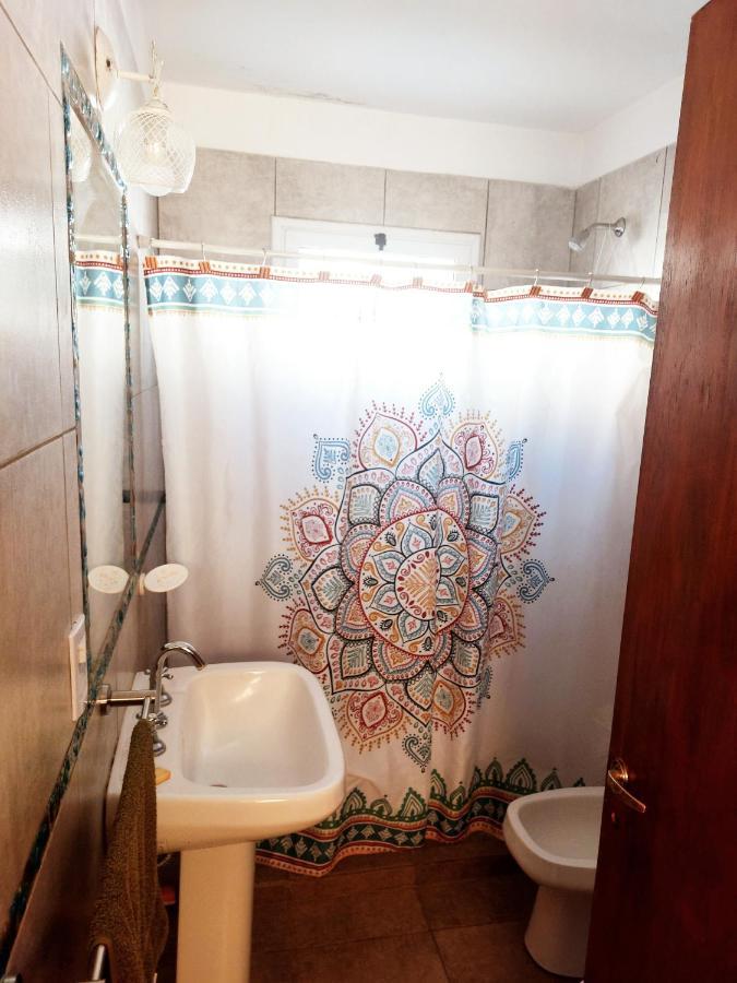 Jazmin Del Cielo Vila Capilla del Monte Exterior foto