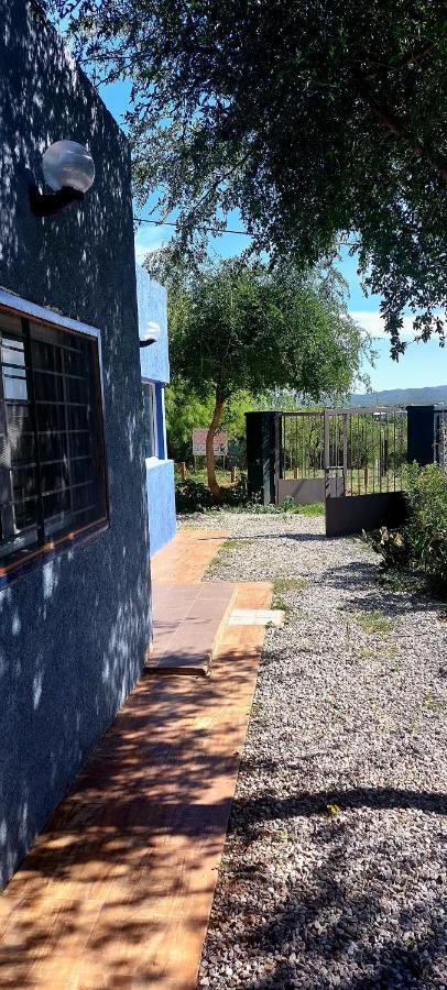 Jazmin Del Cielo Vila Capilla del Monte Exterior foto