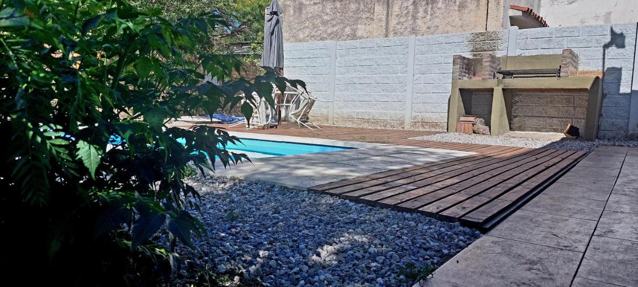 Jazmin Del Cielo Vila Capilla del Monte Exterior foto