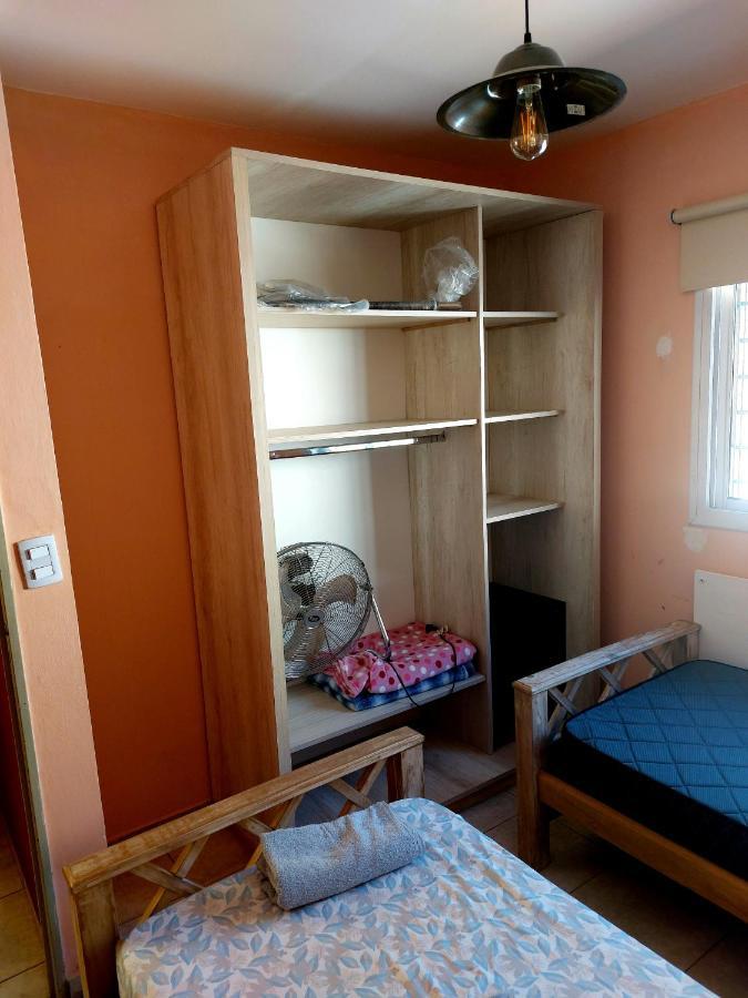 Jazmin Del Cielo Vila Capilla del Monte Exterior foto